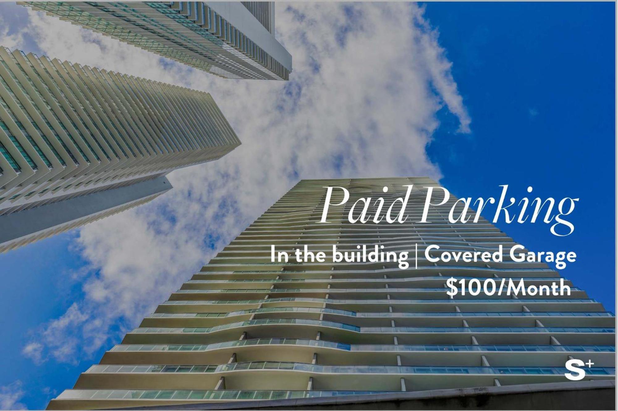 Unique High-Rise Condo In Miami Exteriör bild